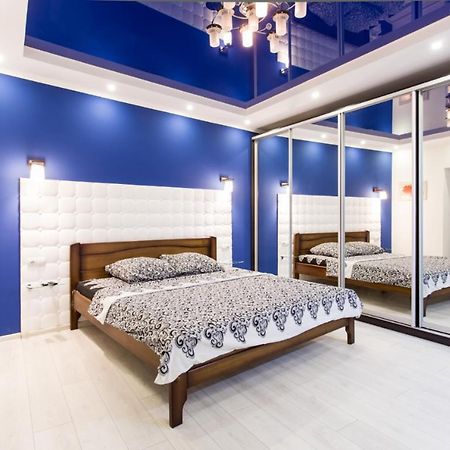 Apartment City Garden Odessa Zewnętrze zdjęcie