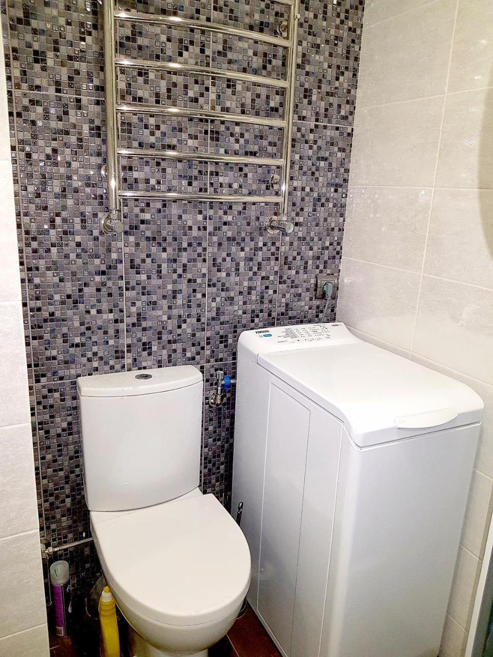 Apartment City Garden Odessa Zewnętrze zdjęcie