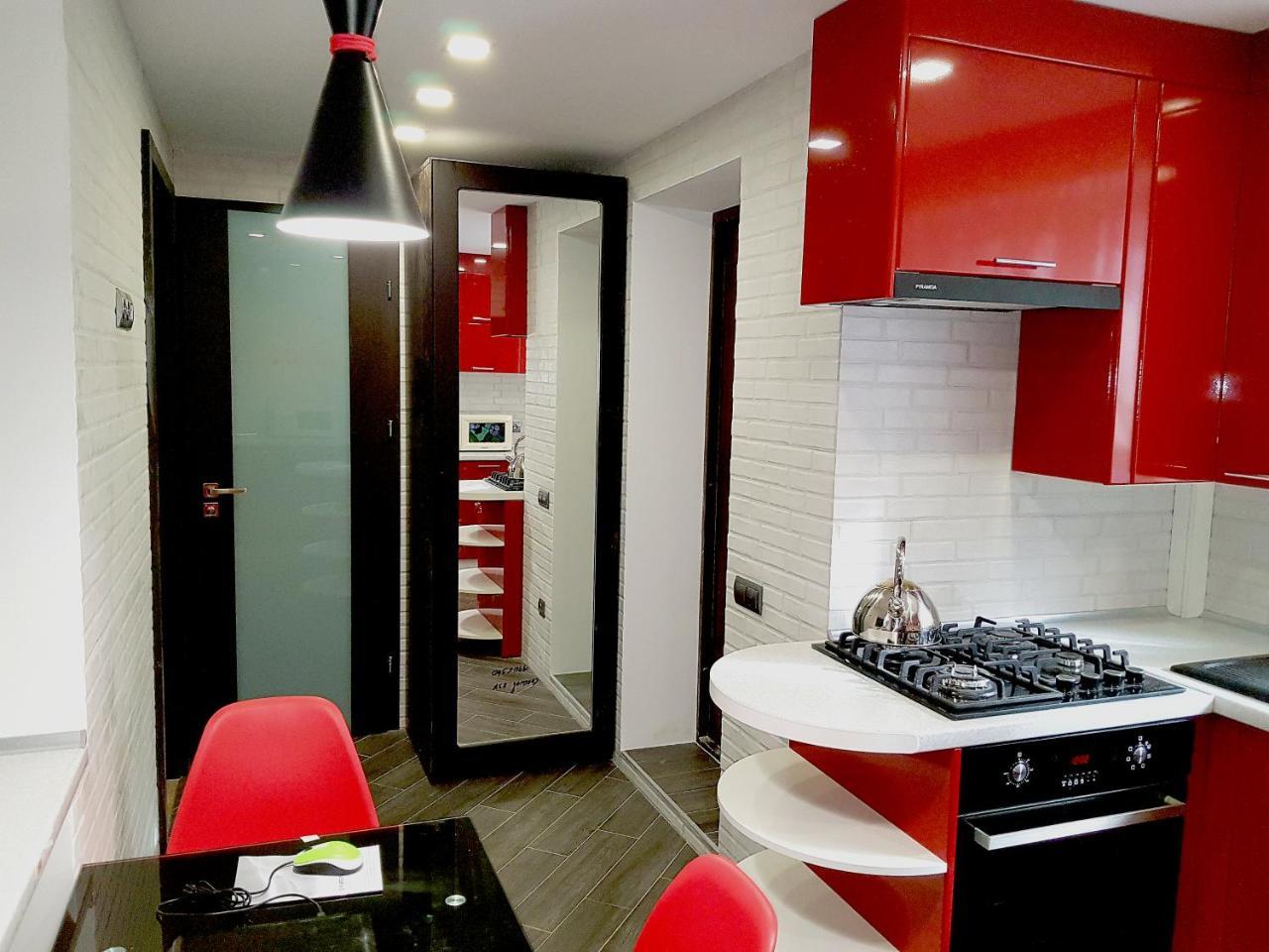Apartment City Garden Odessa Zewnętrze zdjęcie