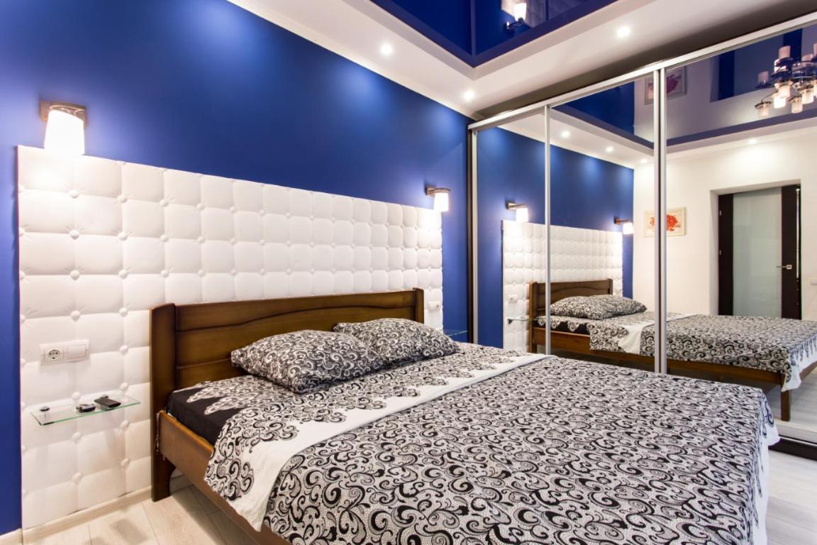 Apartment City Garden Odessa Zewnętrze zdjęcie