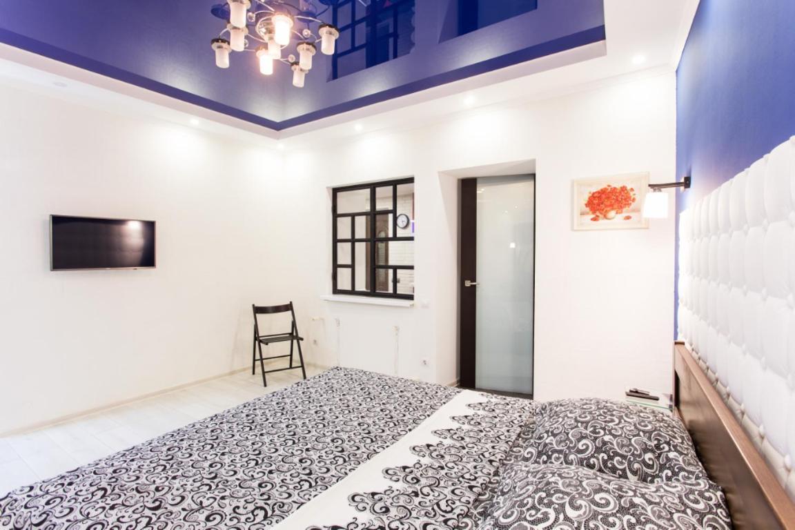 Apartment City Garden Odessa Zewnętrze zdjęcie