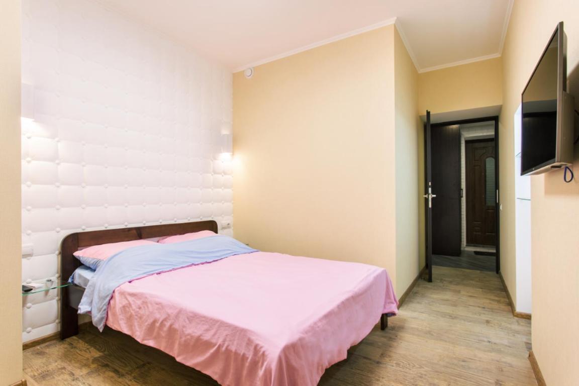 Apartment City Garden Odessa Zewnętrze zdjęcie