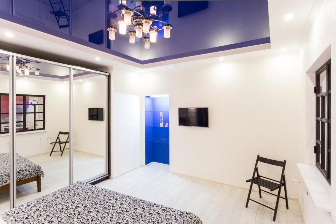 Apartment City Garden Odessa Zewnętrze zdjęcie