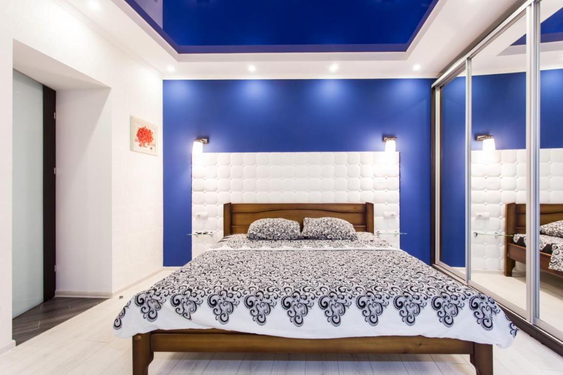 Apartment City Garden Odessa Zewnętrze zdjęcie