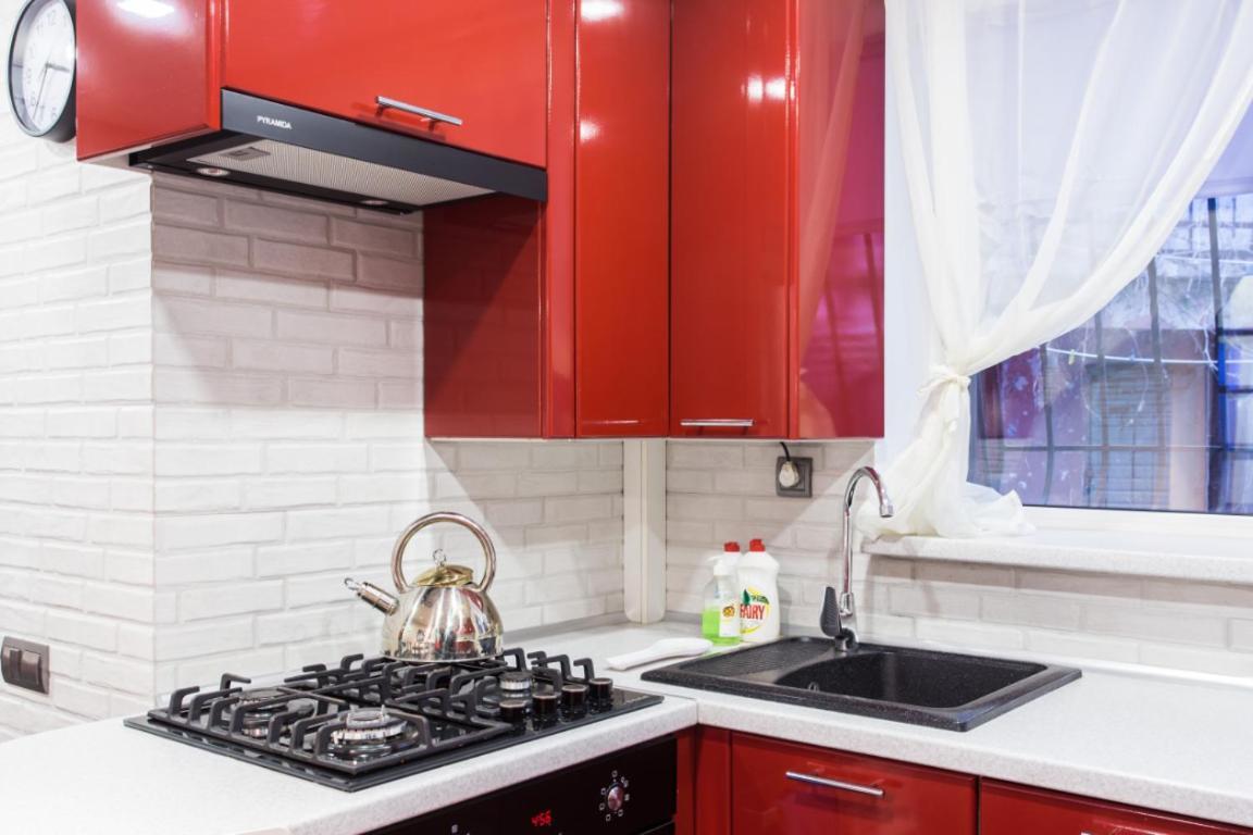 Apartment City Garden Odessa Zewnętrze zdjęcie